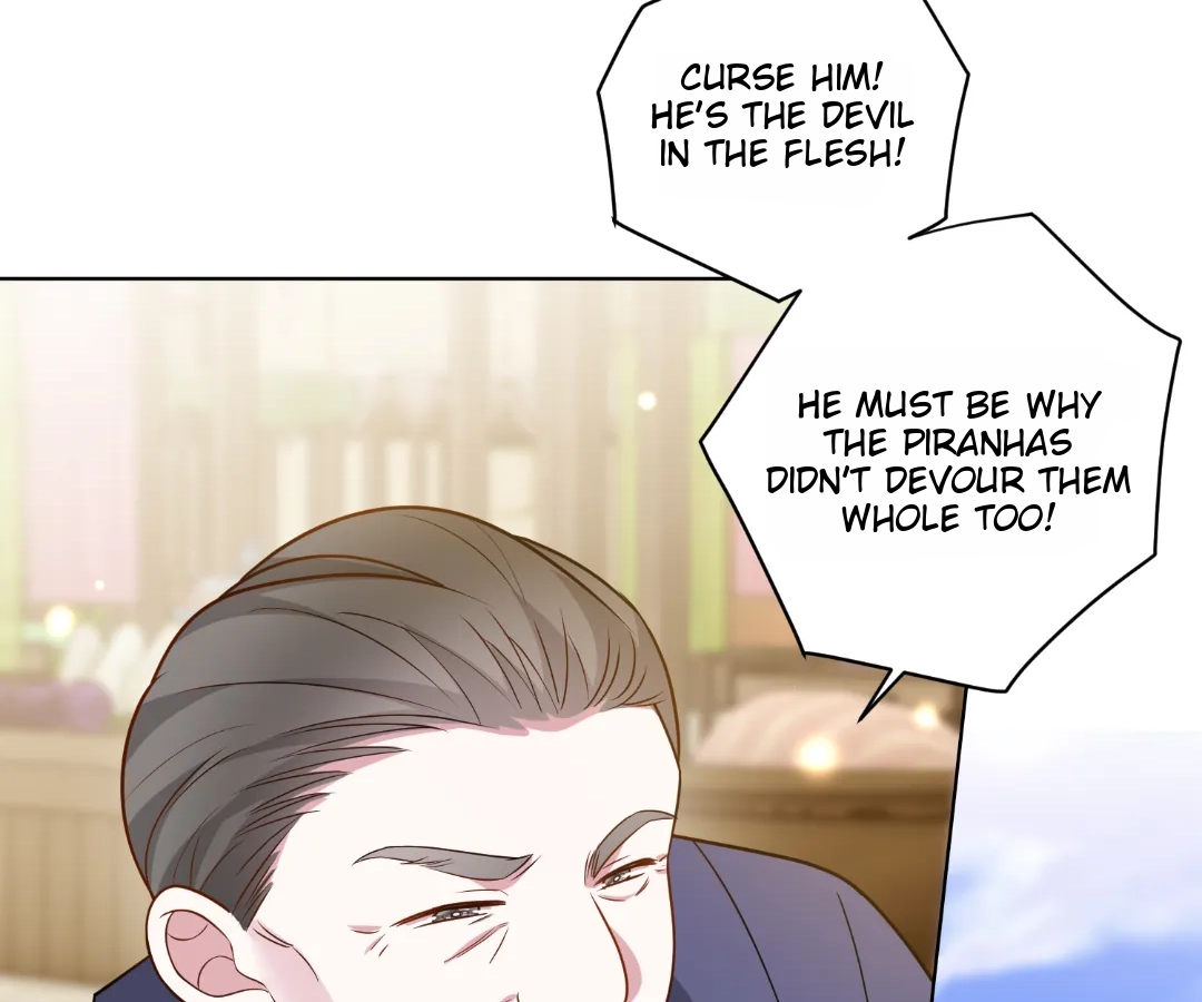 Reincarnated As the Villain Queen to Get My Revenge Chapter 36 - page 66