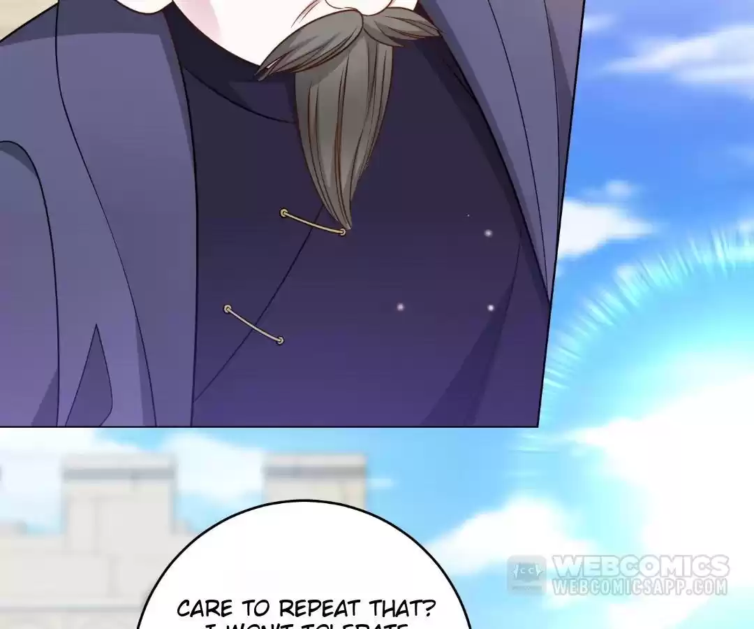 Reincarnated As the Villain Queen to Get My Revenge Chapter 36 - page 67