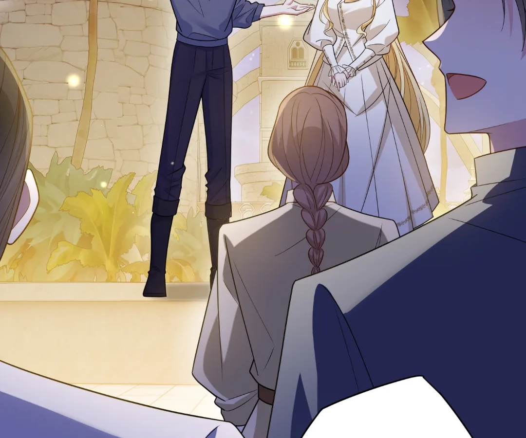 Reincarnated As the Villain Queen to Get My Revenge Chapter 36 - page 80