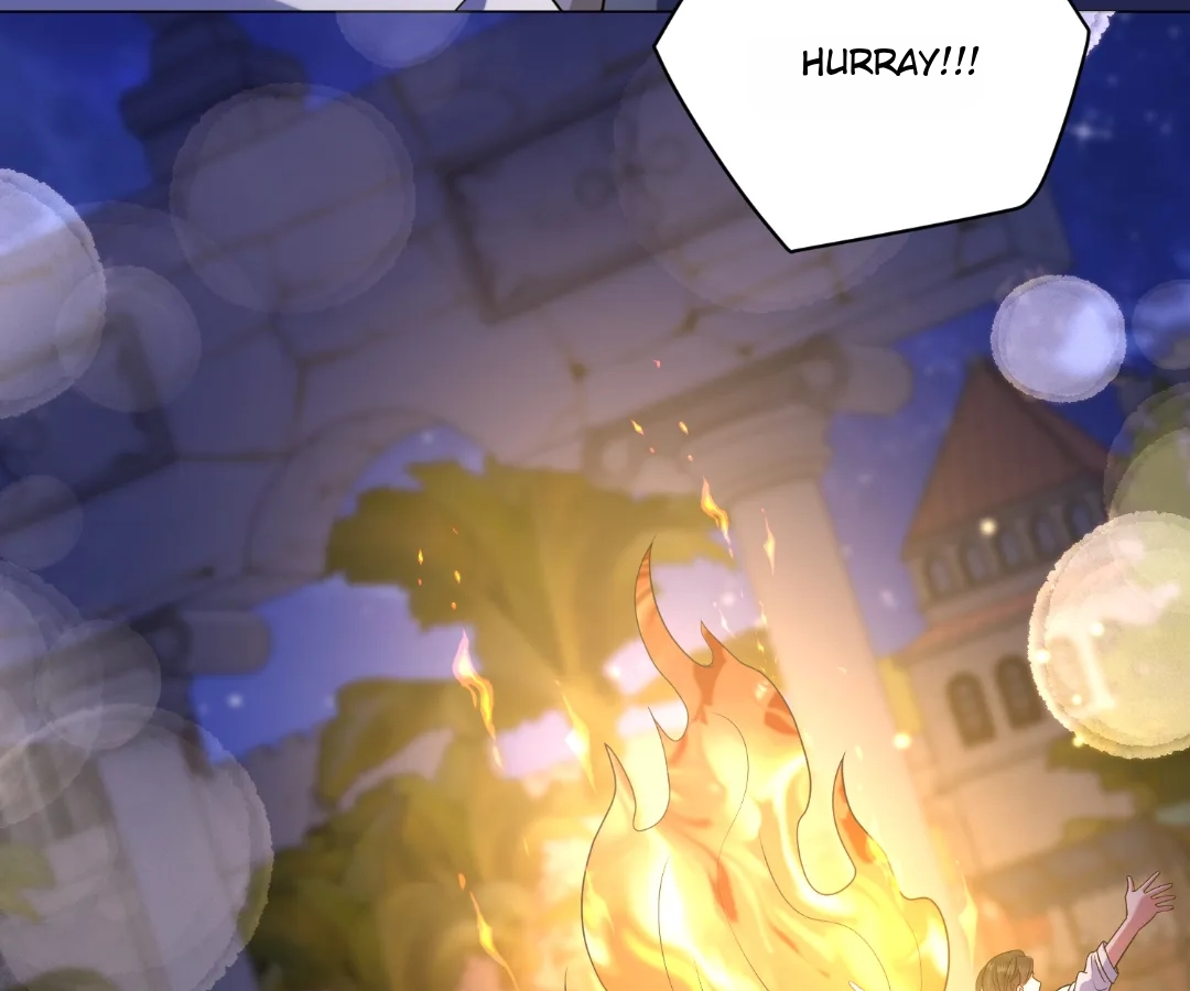 Reincarnated As the Villain Queen to Get My Revenge Chapter 36 - page 81