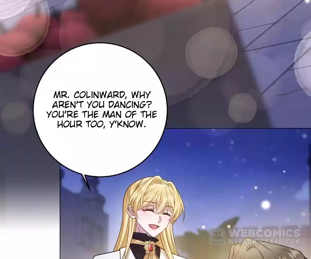 Reincarnated As the Villain Queen to Get My Revenge Chapter 36 - page 83