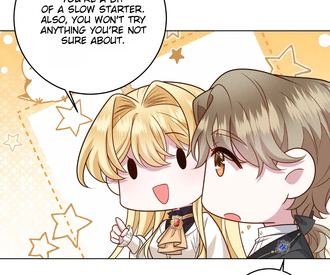 Reincarnated As the Villain Queen to Get My Revenge Chapter 36 - page 88