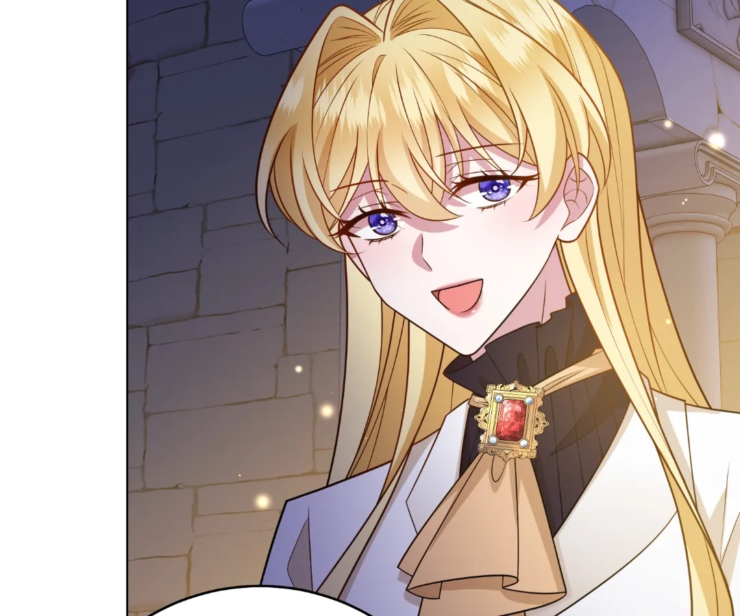 Reincarnated As the Villain Queen to Get My Revenge Chapter 36 - page 92