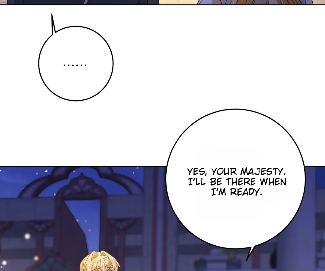 Reincarnated As the Villain Queen to Get My Revenge Chapter 36 - page 95