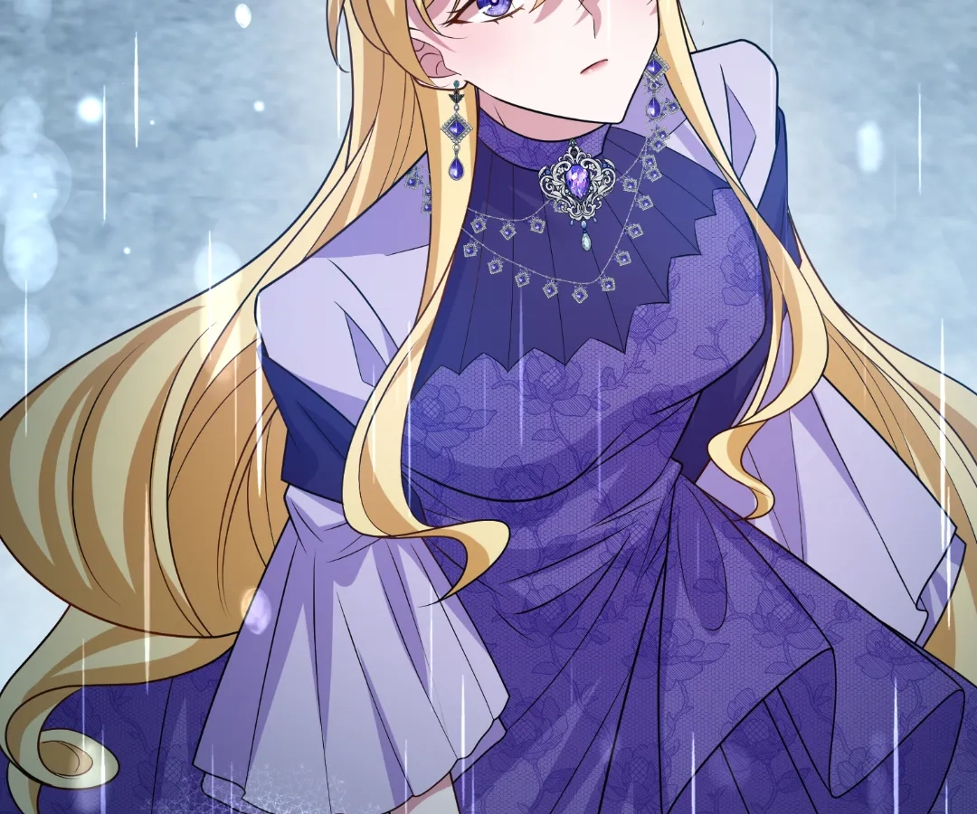 Reincarnated As the Villain Queen to Get My Revenge Chapter 40 - page 101