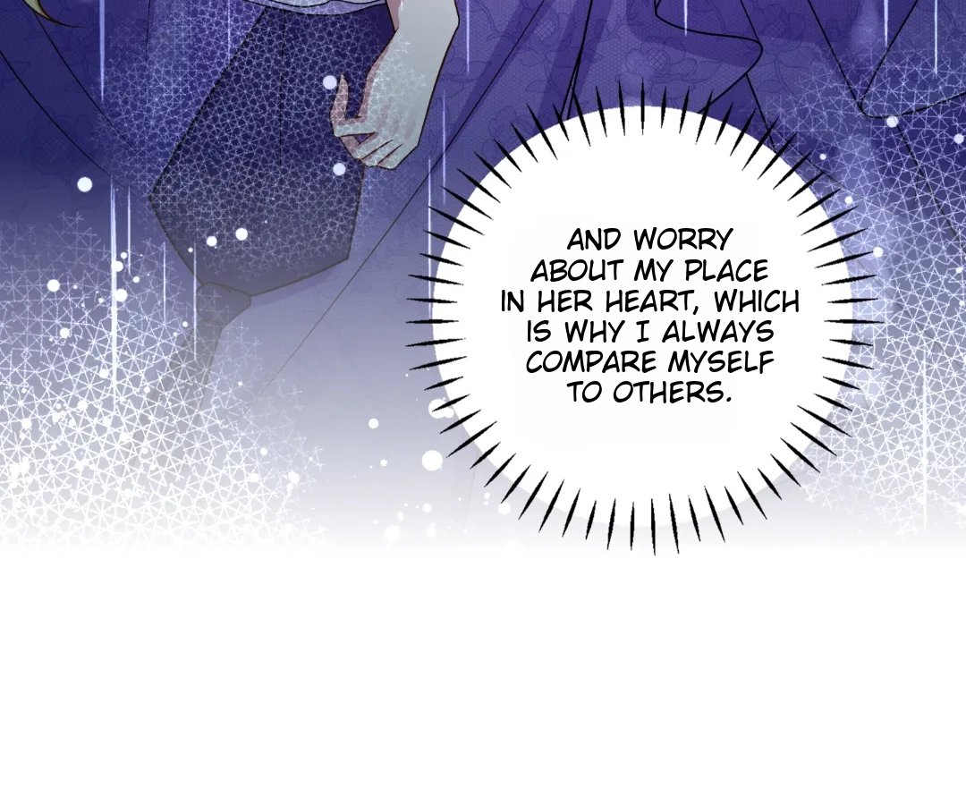 Reincarnated As the Villain Queen to Get My Revenge Chapter 40 - page 102