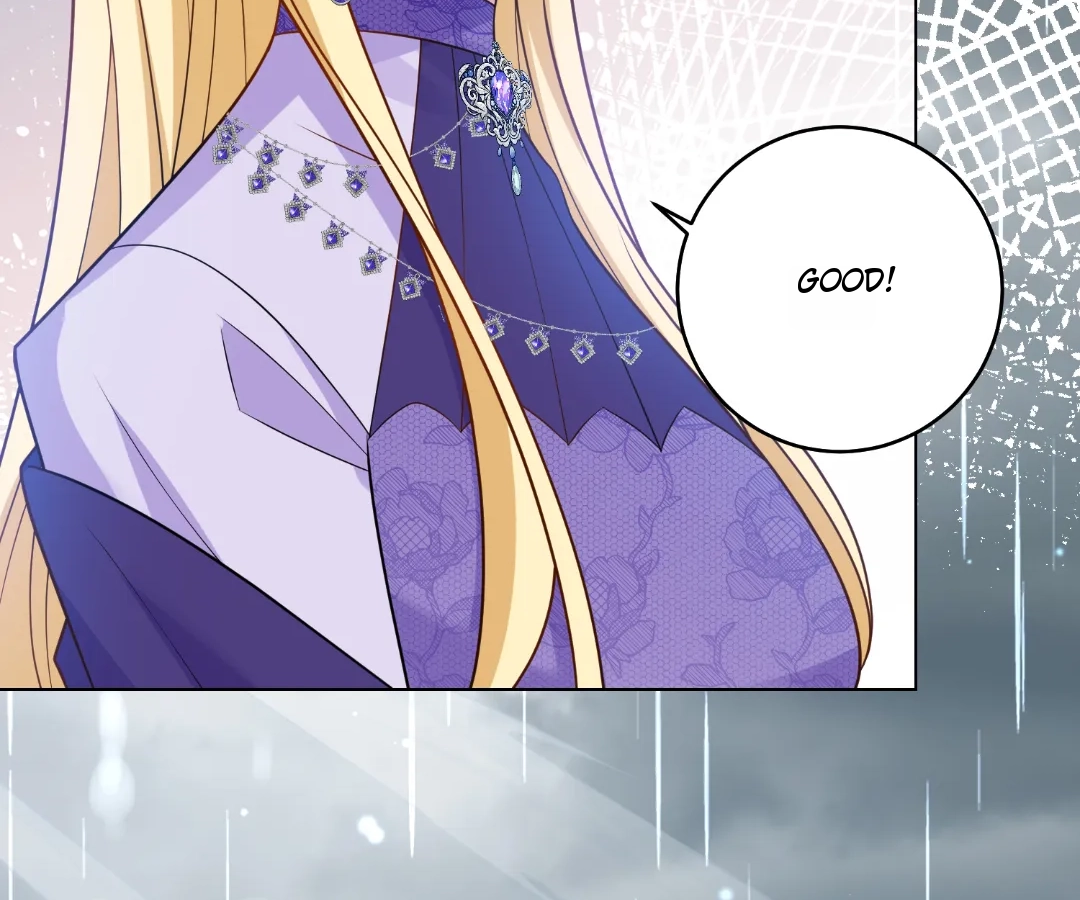 Reincarnated As the Villain Queen to Get My Revenge Chapter 40 - page 106