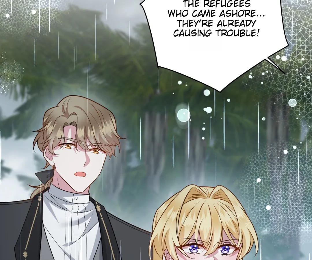 Reincarnated As the Villain Queen to Get My Revenge Chapter 40 - page 10