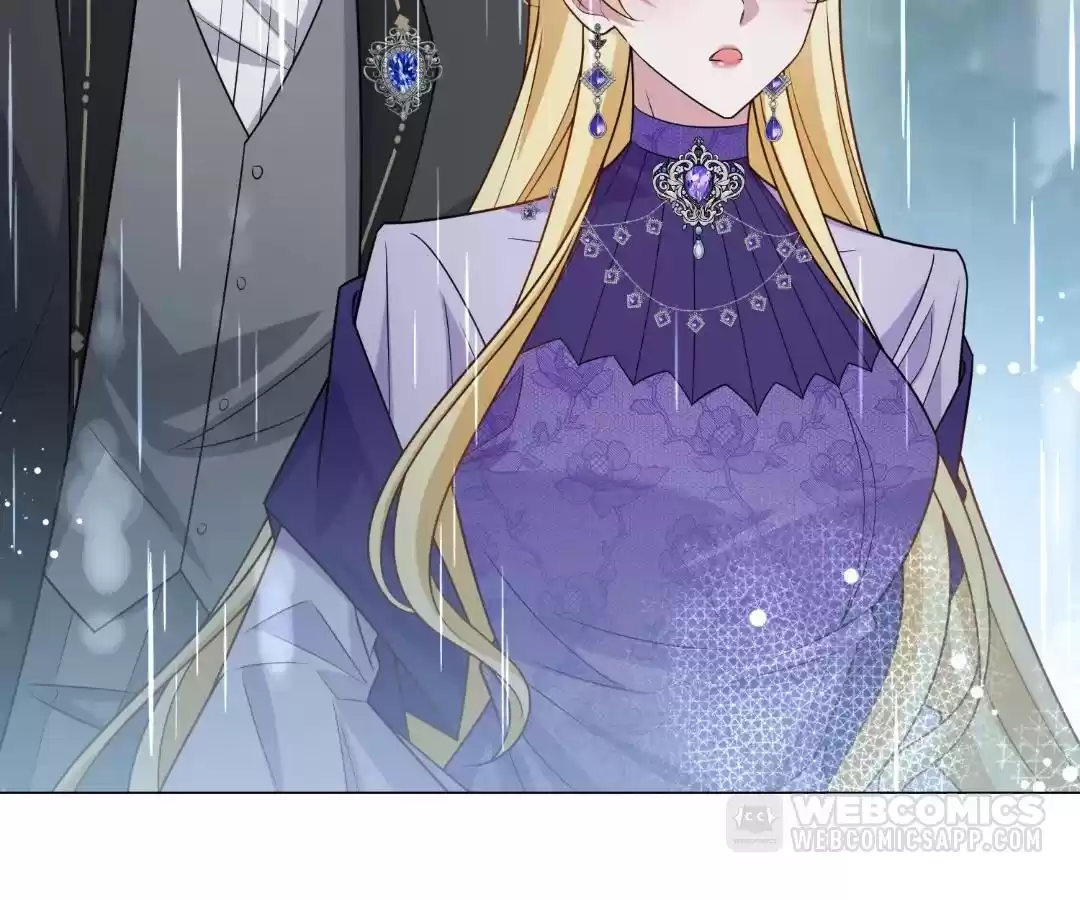 Reincarnated As the Villain Queen to Get My Revenge Chapter 40 - page 11