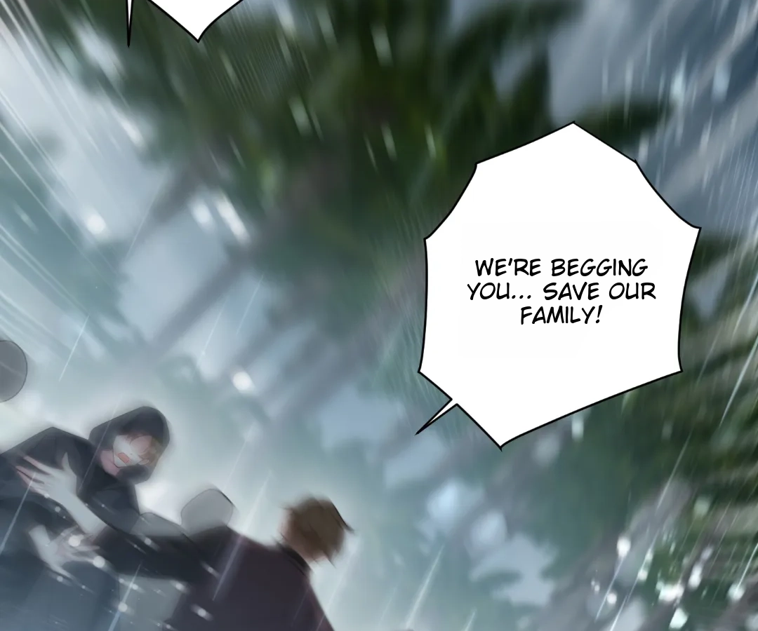 Reincarnated As the Villain Queen to Get My Revenge Chapter 40 - page 13