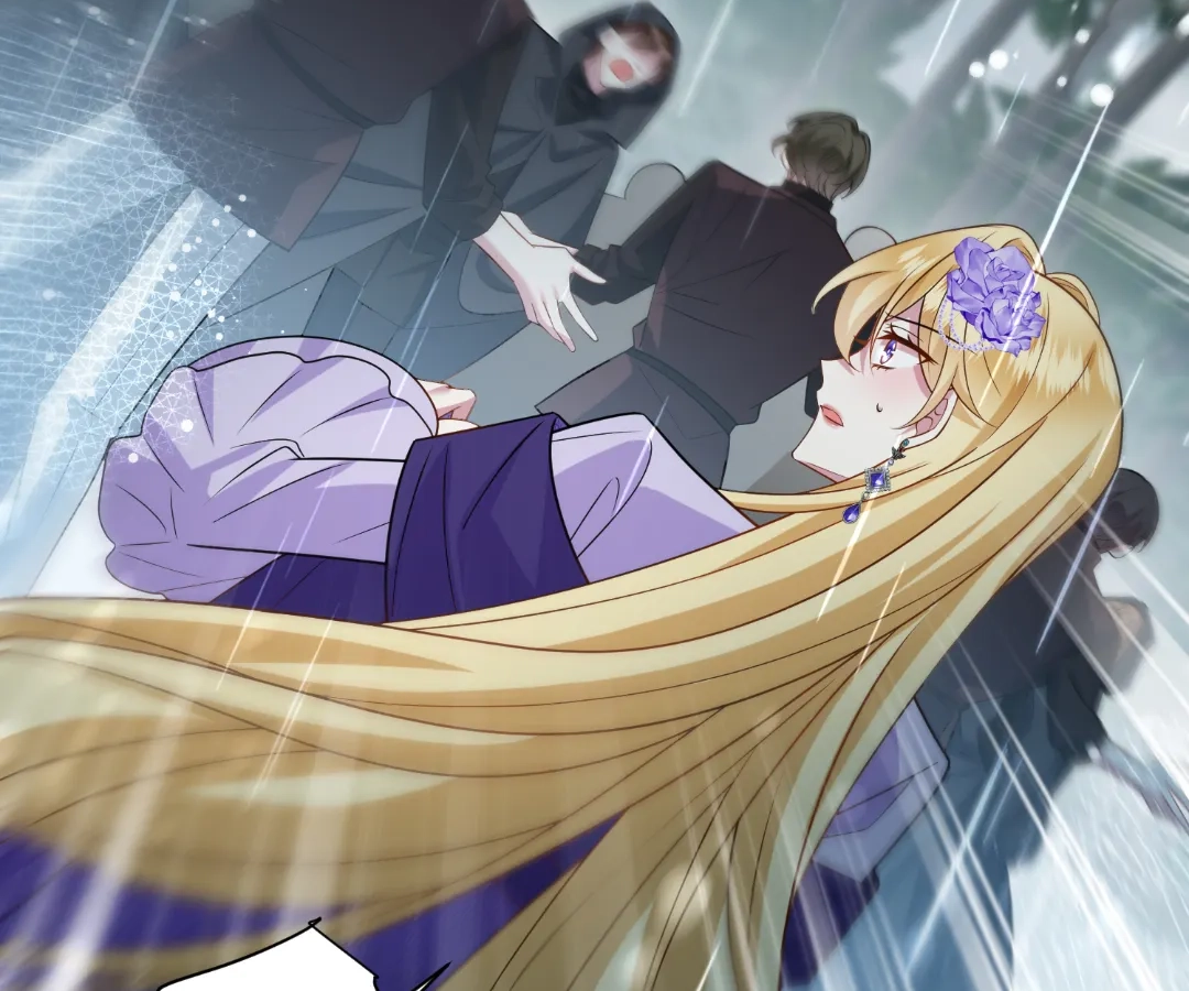 Reincarnated As the Villain Queen to Get My Revenge Chapter 40 - page 14