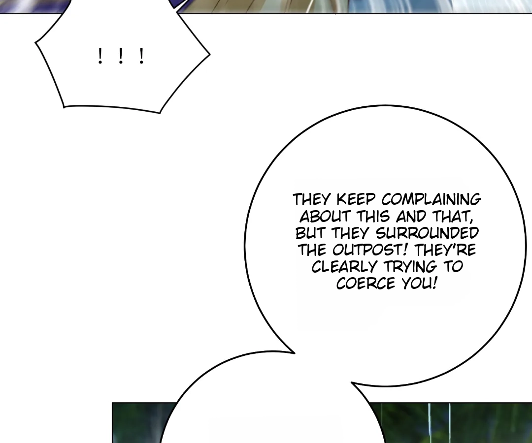 Reincarnated As the Villain Queen to Get My Revenge Chapter 40 - page 15