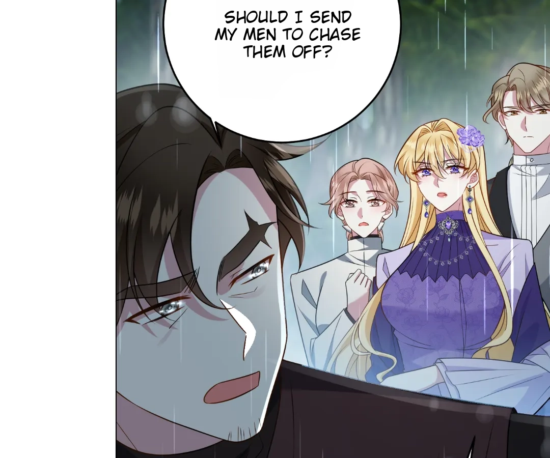 Reincarnated As the Villain Queen to Get My Revenge Chapter 40 - page 16