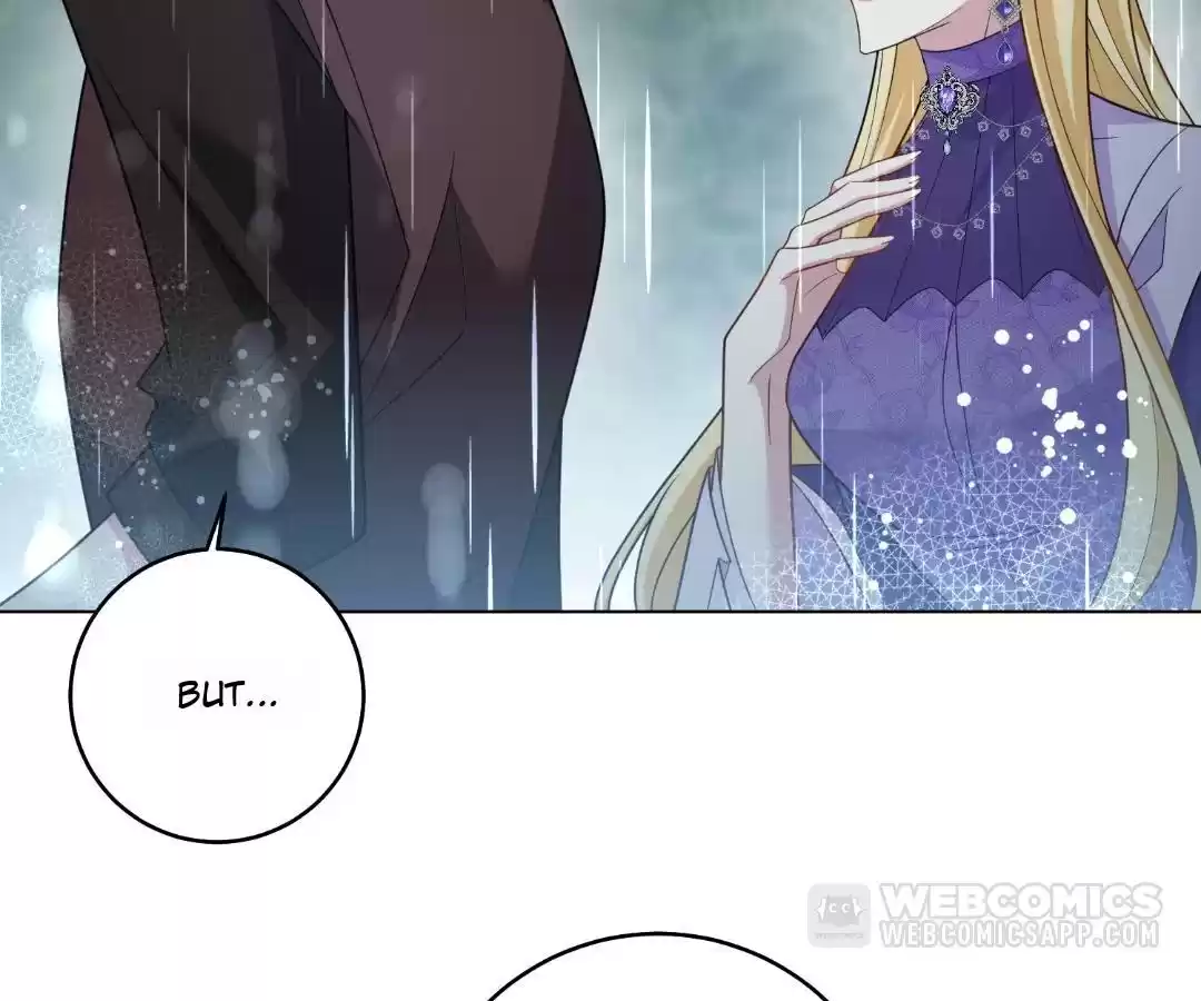 Reincarnated As the Villain Queen to Get My Revenge Chapter 40 - page 19