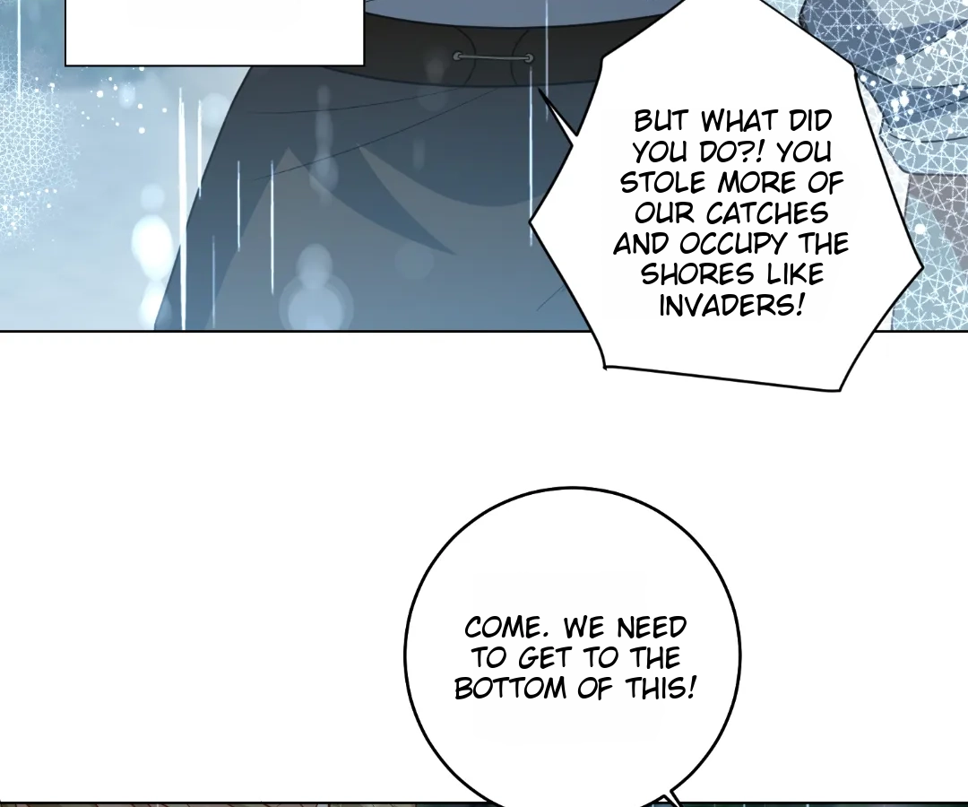 Reincarnated As the Villain Queen to Get My Revenge Chapter 40 - page 24