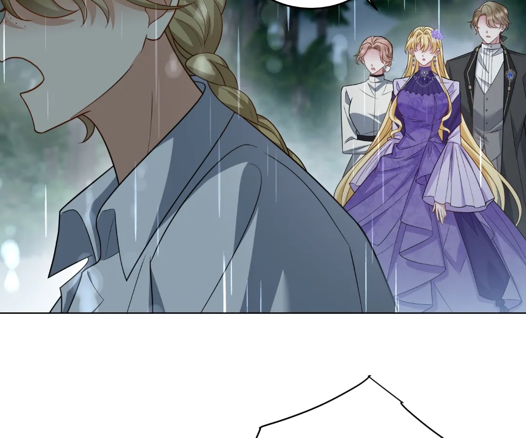 Reincarnated As the Villain Queen to Get My Revenge Chapter 40 - page 25