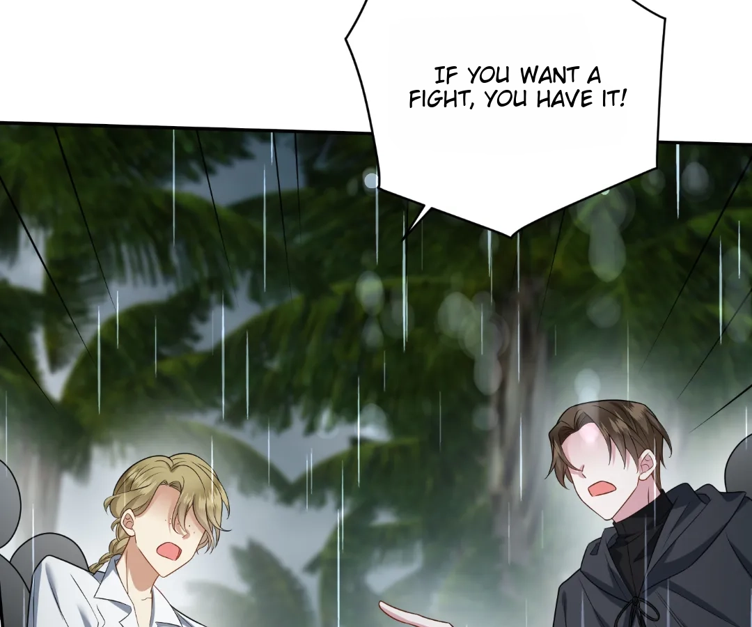 Reincarnated As the Villain Queen to Get My Revenge Chapter 40 - page 26