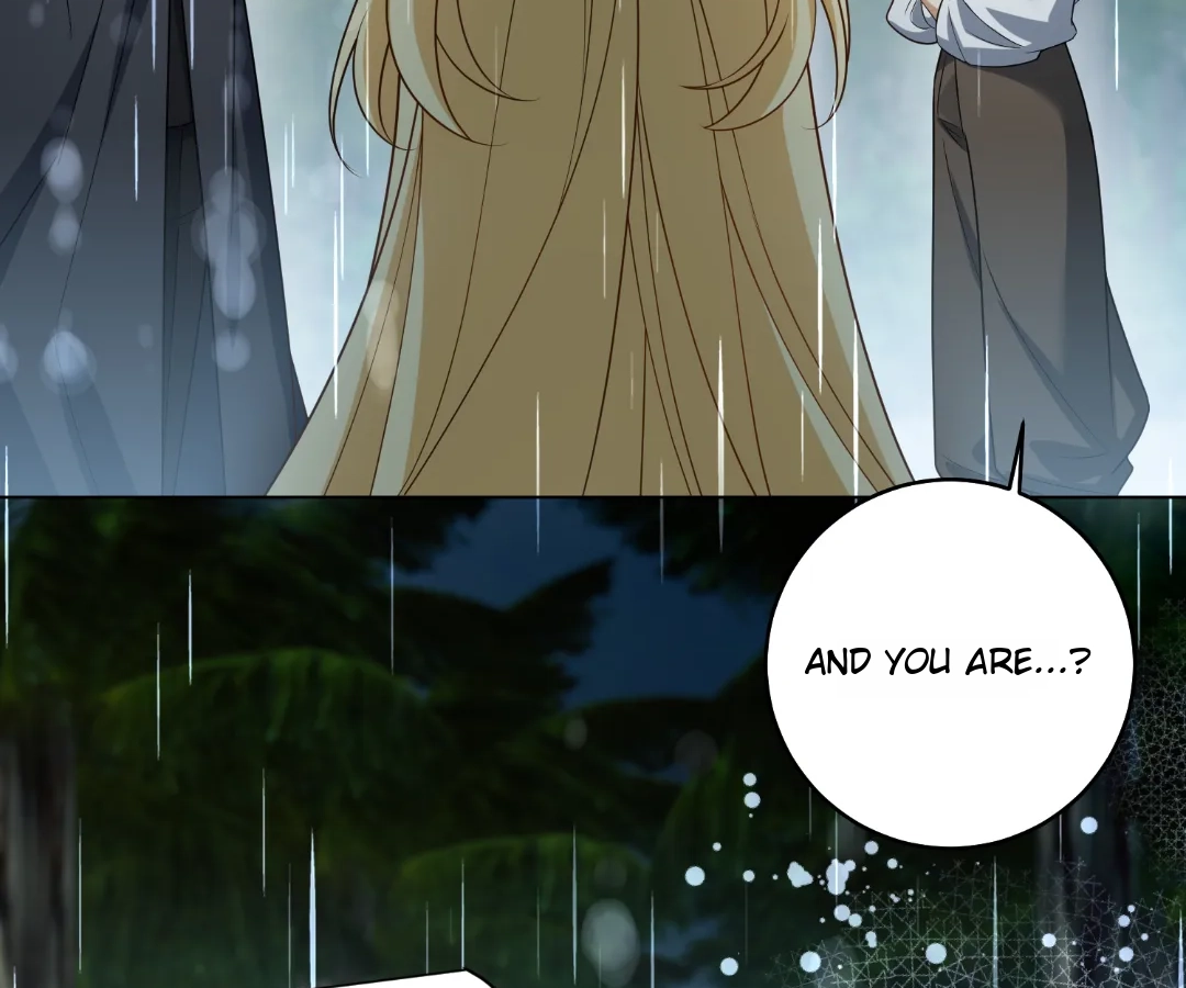 Reincarnated As the Villain Queen to Get My Revenge Chapter 40 - page 29