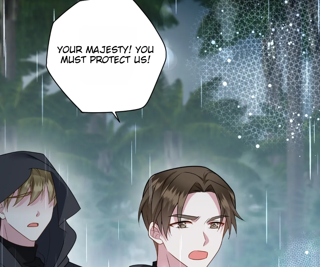 Reincarnated As the Villain Queen to Get My Revenge Chapter 40 - page 30