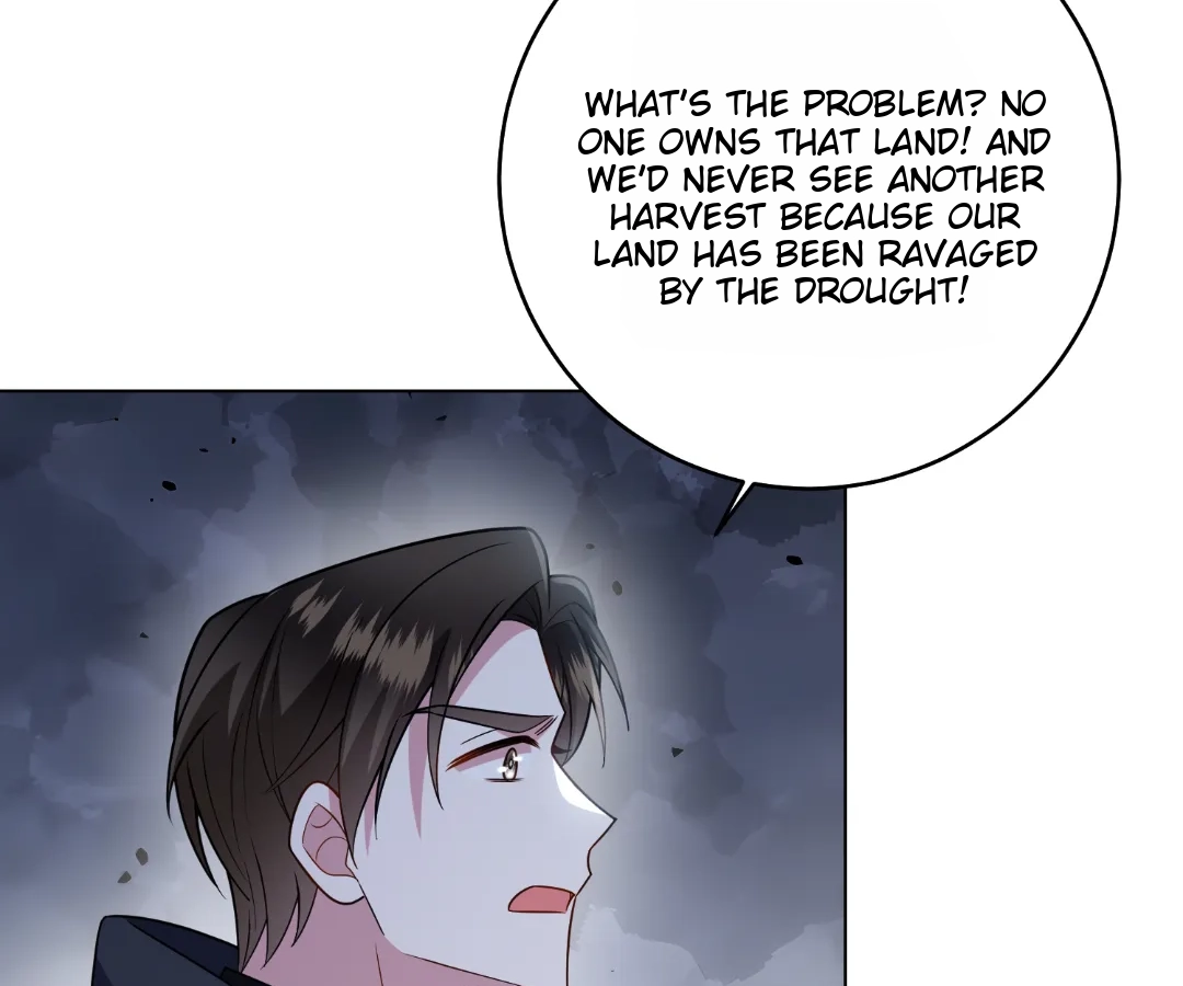 Reincarnated As the Villain Queen to Get My Revenge Chapter 40 - page 34