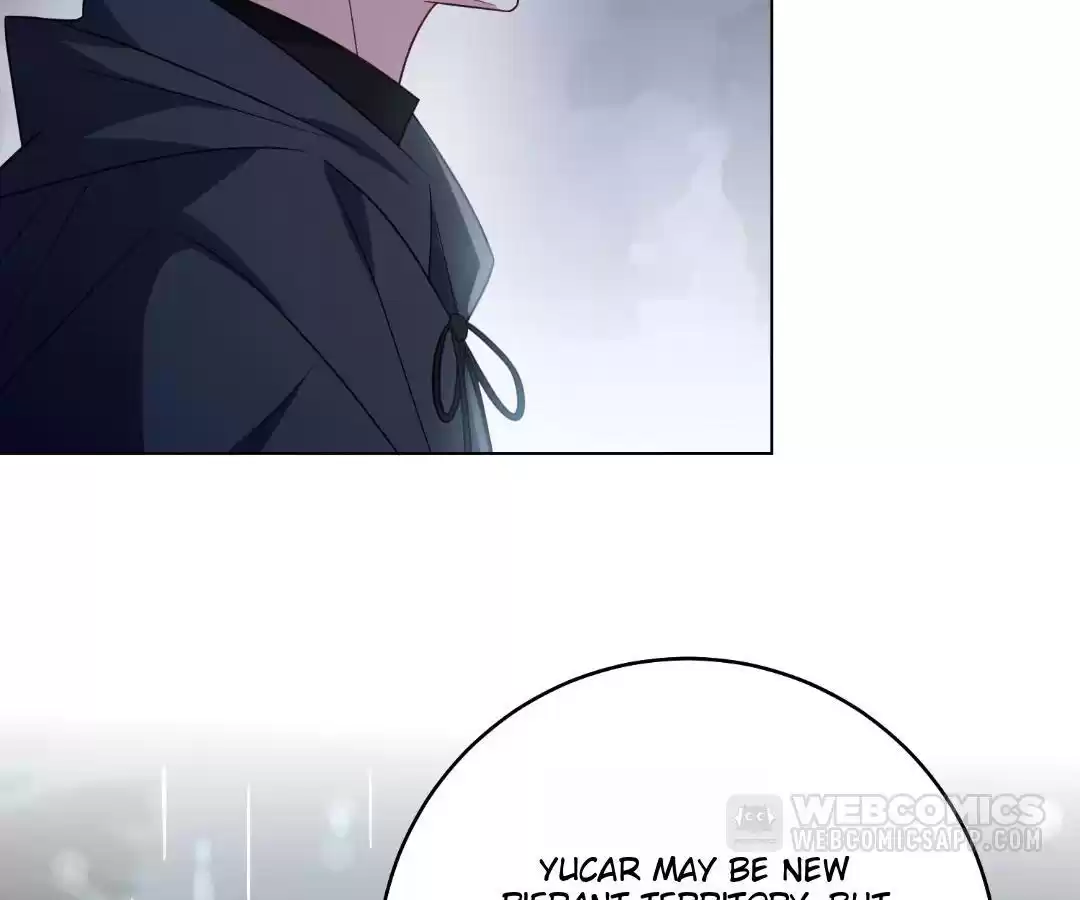 Reincarnated As the Villain Queen to Get My Revenge Chapter 40 - page 35