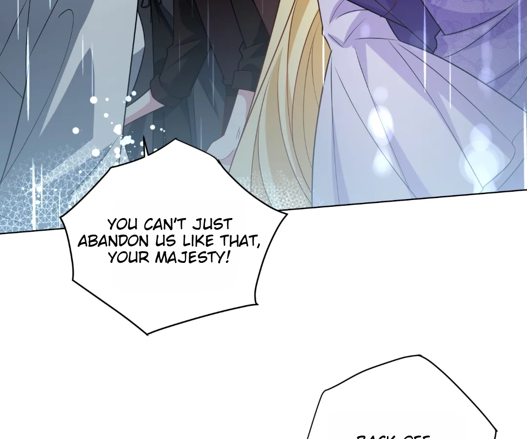 Reincarnated As the Villain Queen to Get My Revenge Chapter 40 - page 38