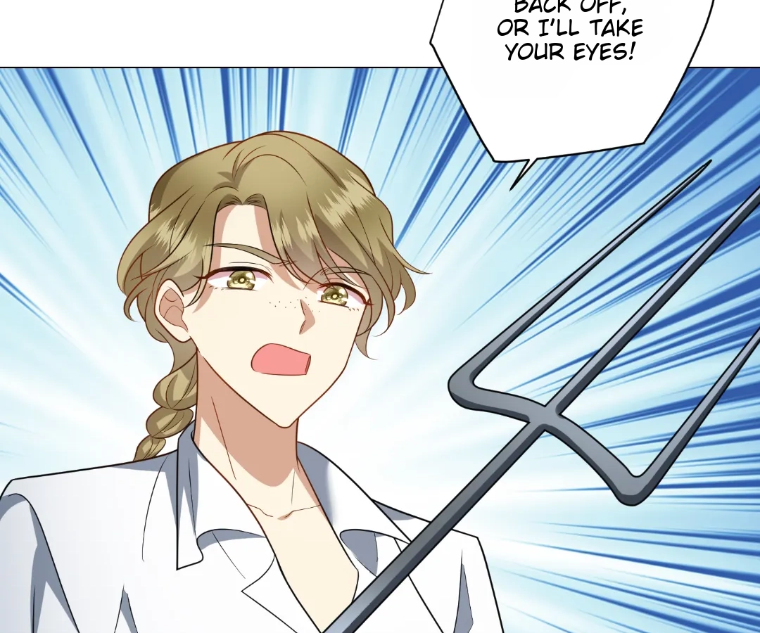 Reincarnated As the Villain Queen to Get My Revenge Chapter 40 - page 39