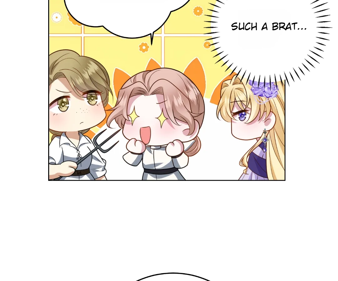 Reincarnated As the Villain Queen to Get My Revenge Chapter 40 - page 41