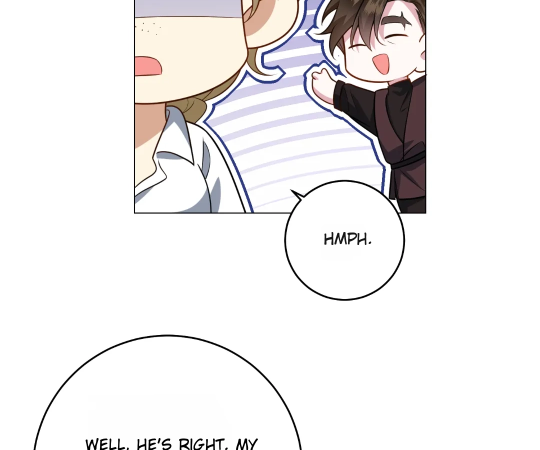 Reincarnated As the Villain Queen to Get My Revenge Chapter 40 - page 48