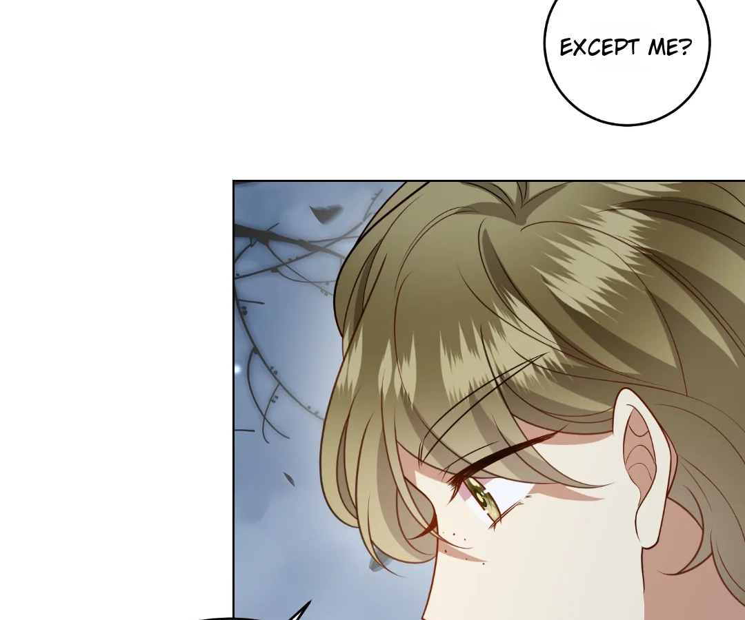 Reincarnated As the Villain Queen to Get My Revenge Chapter 40 - page 52