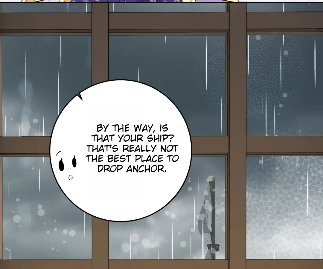 Reincarnated As the Villain Queen to Get My Revenge Chapter 40 - page 55