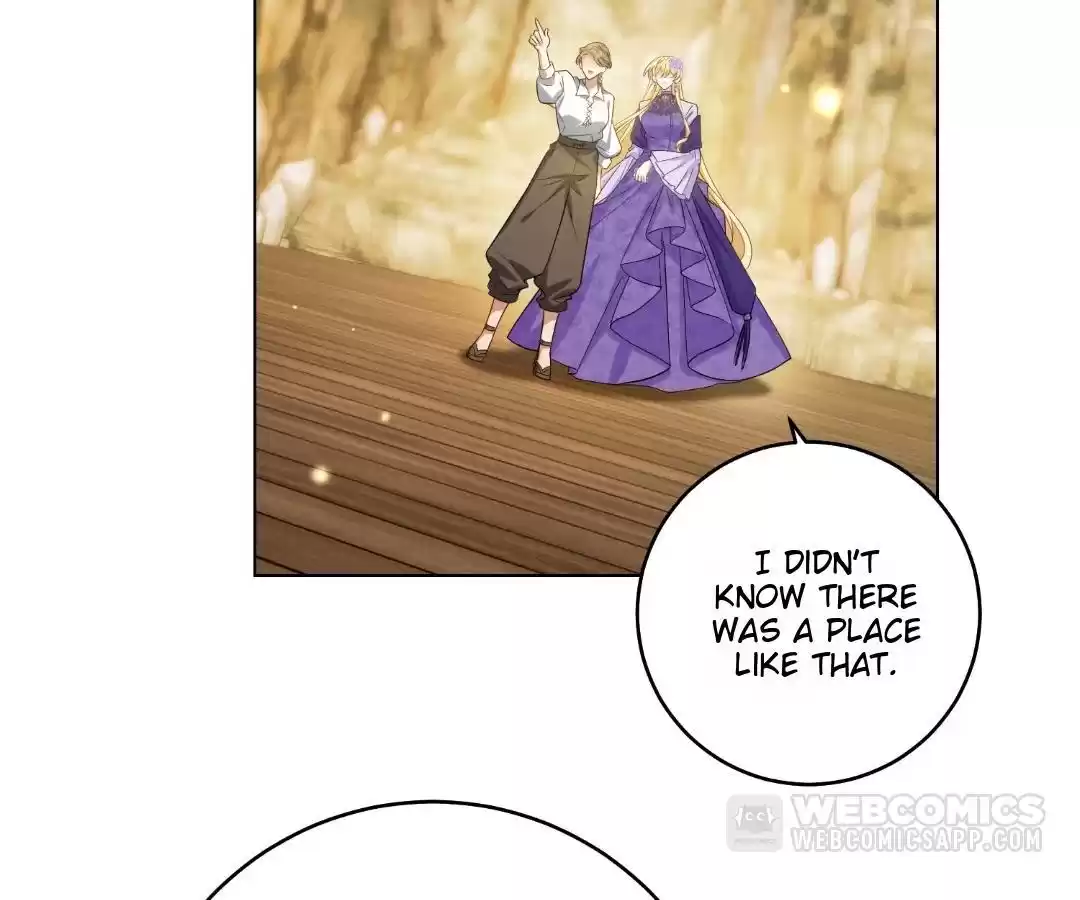 Reincarnated As the Villain Queen to Get My Revenge Chapter 40 - page 59