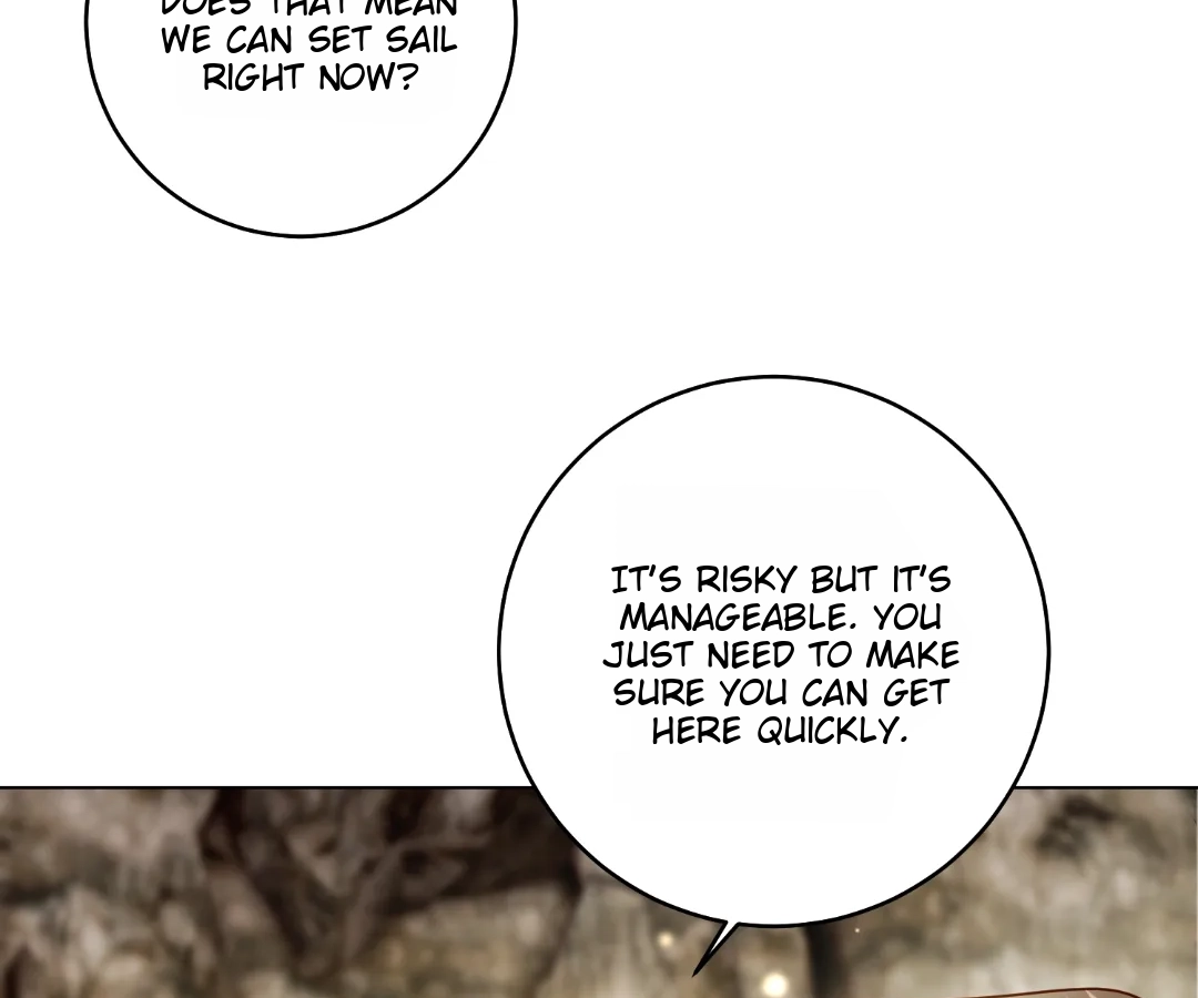 Reincarnated As the Villain Queen to Get My Revenge Chapter 40 - page 62