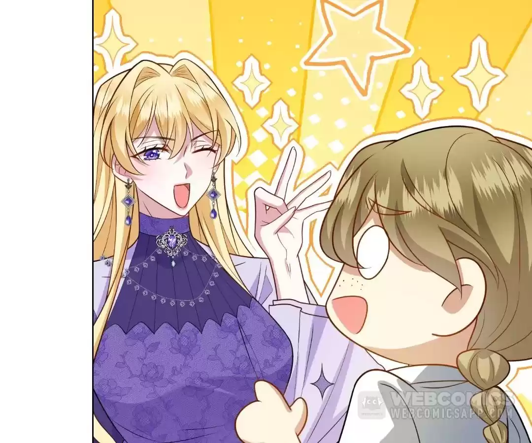 Reincarnated As the Villain Queen to Get My Revenge Chapter 40 - page 67