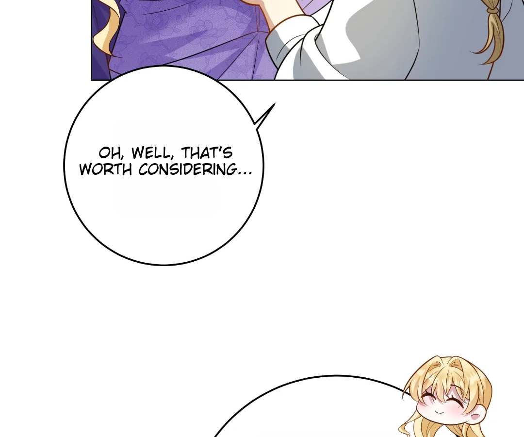 Reincarnated As the Villain Queen to Get My Revenge Chapter 40 - page 68