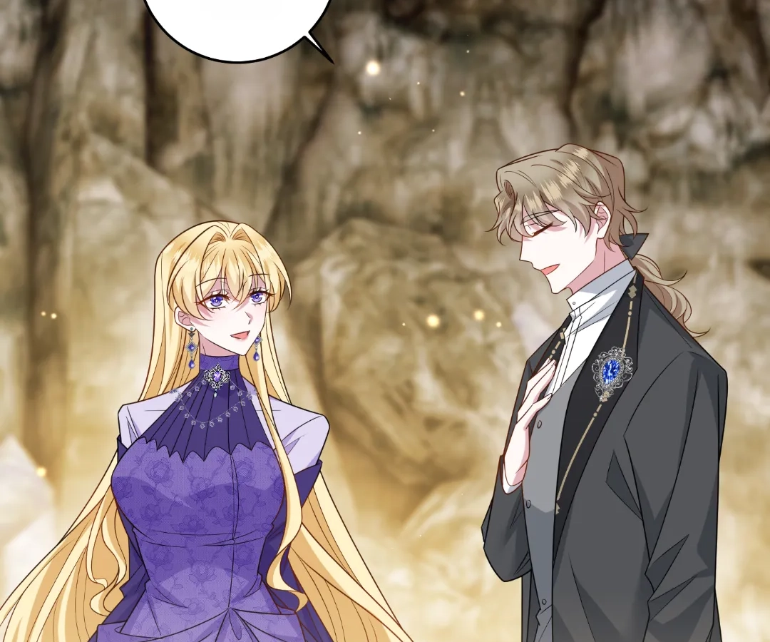 Reincarnated As the Villain Queen to Get My Revenge Chapter 40 - page 71