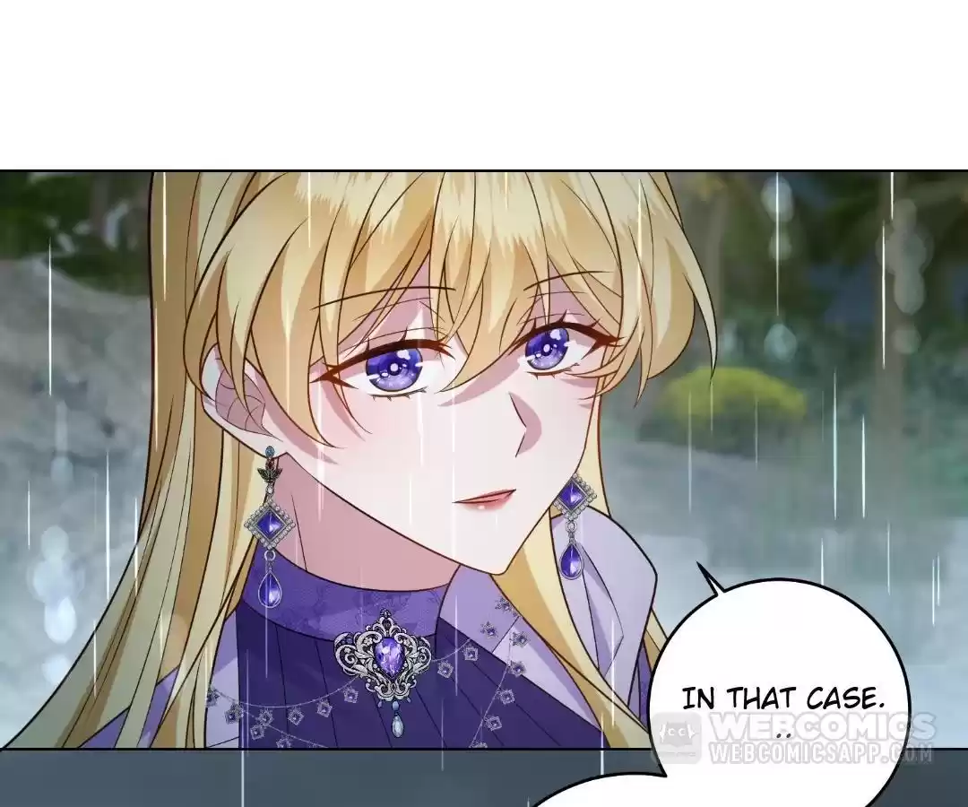 Reincarnated As the Villain Queen to Get My Revenge Chapter 40 - page 83