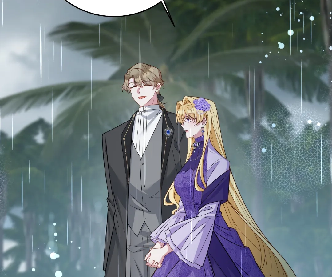 Reincarnated As the Villain Queen to Get My Revenge Chapter 40 - page 85