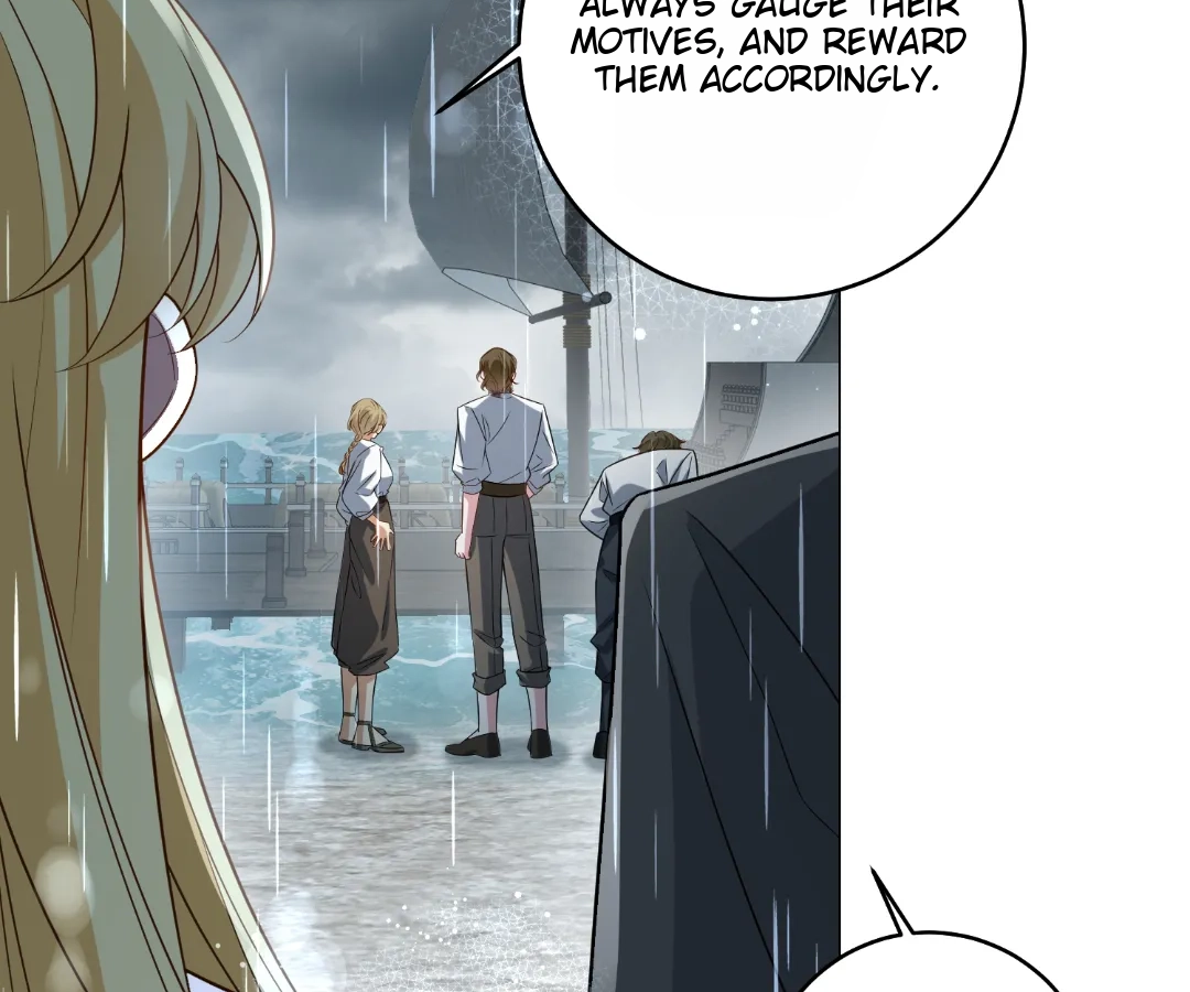 Reincarnated As the Villain Queen to Get My Revenge Chapter 40 - page 89