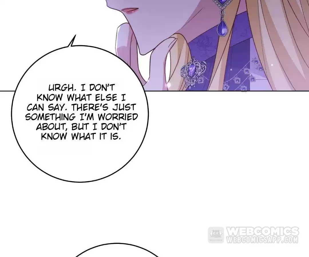 Reincarnated As the Villain Queen to Get My Revenge Chapter 40 - page 91