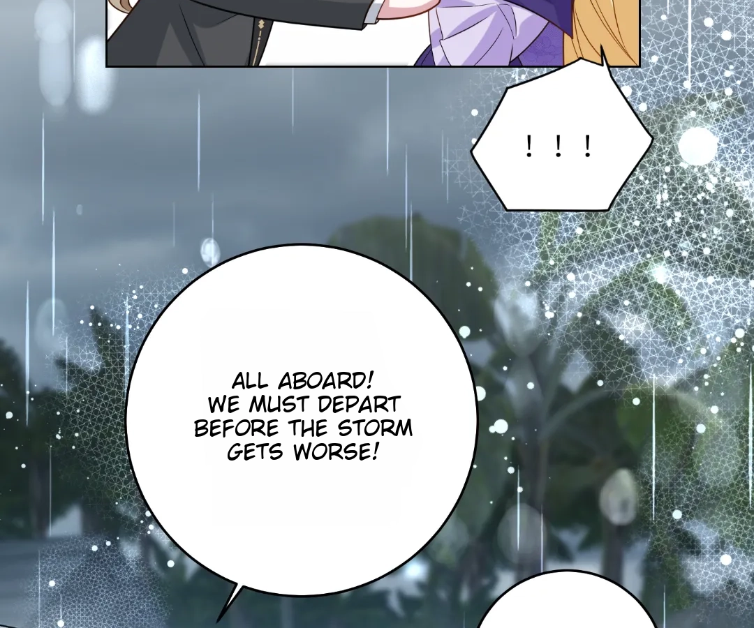 Reincarnated As the Villain Queen to Get My Revenge Chapter 40 - page 93