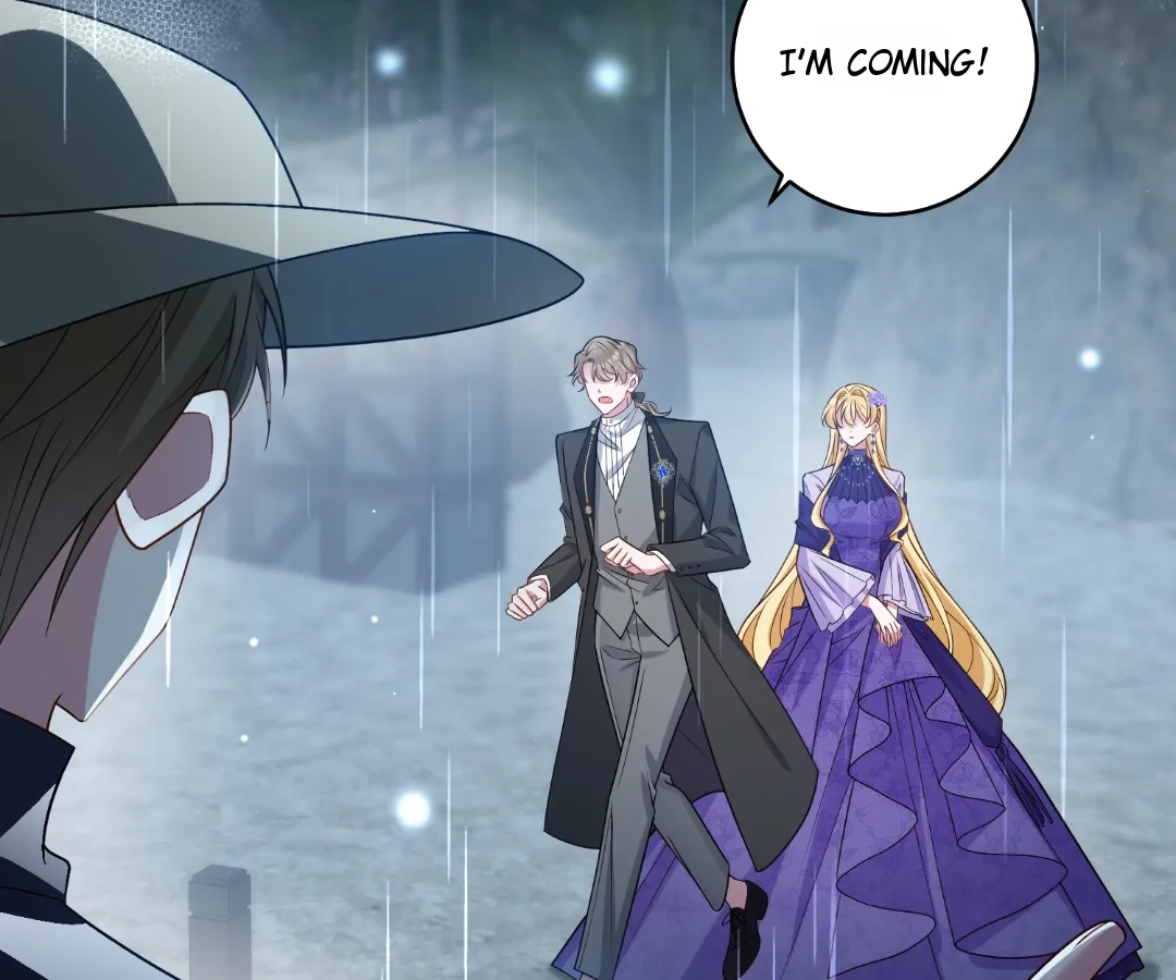 Reincarnated As the Villain Queen to Get My Revenge Chapter 40 - page 94