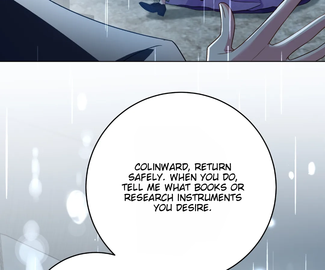 Reincarnated As the Villain Queen to Get My Revenge Chapter 40 - page 95