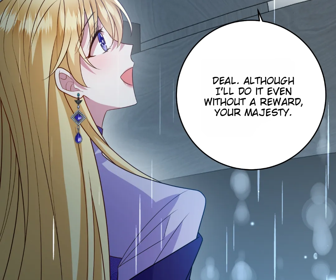 Reincarnated As the Villain Queen to Get My Revenge Chapter 40 - page 97