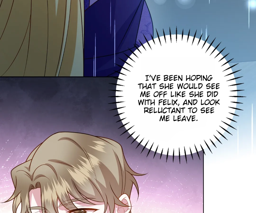 Reincarnated As the Villain Queen to Get My Revenge Chapter 40 - page 98