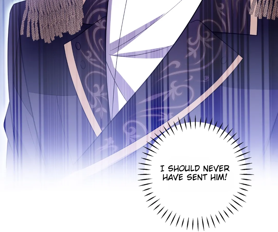 Reincarnated As the Villain Queen to Get My Revenge Chapter 37 - page 101