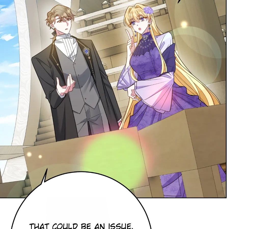 Reincarnated As the Villain Queen to Get My Revenge Chapter 37 - page 10