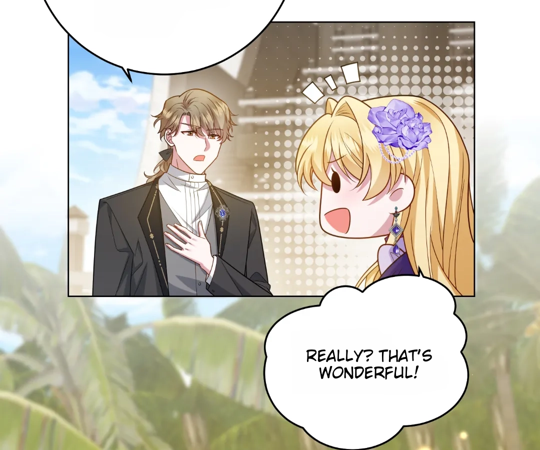 Reincarnated As the Villain Queen to Get My Revenge Chapter 37 - page 12