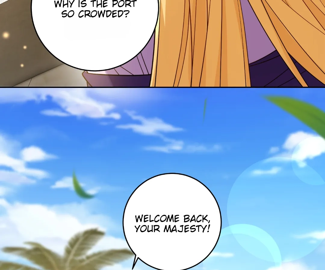 Reincarnated As the Villain Queen to Get My Revenge Chapter 37 - page 15