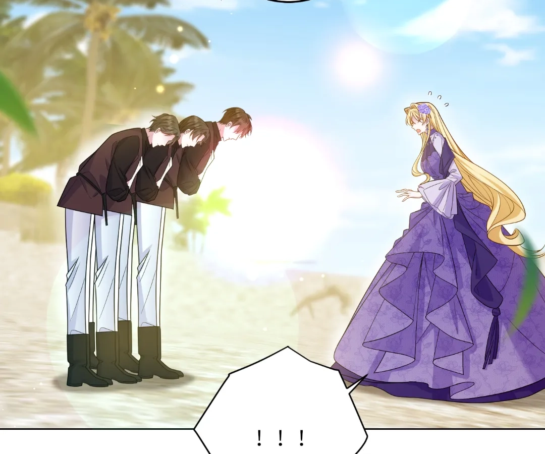 Reincarnated As the Villain Queen to Get My Revenge Chapter 37 - page 16